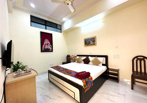 Jaipur Heritage Haveli