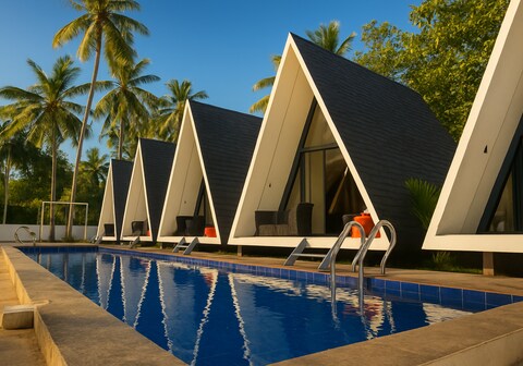 Namaste Beach Resort