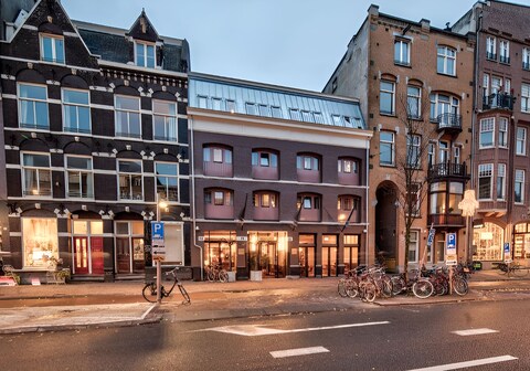 Hotel Van De Vijsel