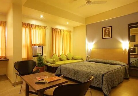 Hotel Orient Crown