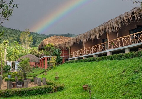 Deshadan Eco Valley Resort