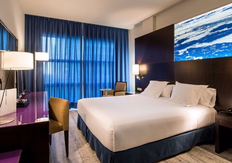 Hotel Vincci Maritimo