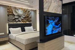 High Life Haven Suites by Rooms N Views, Delhi High Life Haven Suites by Rooms N Views, Delhi