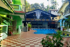 JV HOLIDAY HOME CANDOLIM, Goa JV HOLIDAY HOME CANDOLIM, Goa