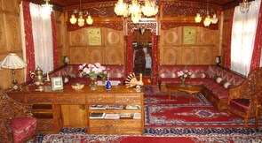 Meena Group Houseboats, Srinagar Meena Group Houseboats, Srinagar