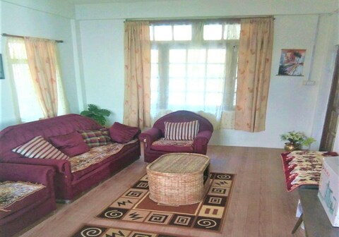 Doma Yuven Temple Homestay