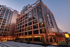 Samala Hotel Bangkok, Bangkok Samala Hotel Bangkok, Bangkok