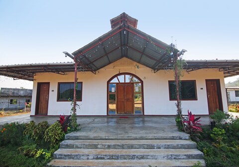 KALI HOMESTAY - DANDELI