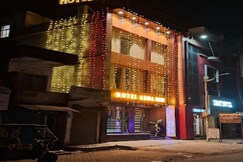 Hotel Asha Inn, Deoghar Hotel Asha Inn, Deoghar