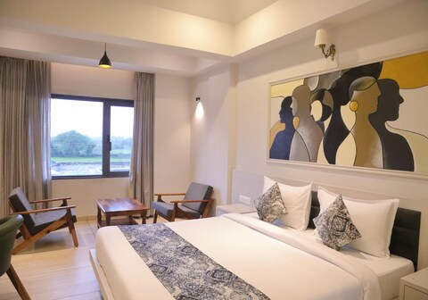 SawaiBhoj Hotel & Resort