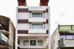 Hotel Abirami Residency, Pondicherry Hotel Abirami Residency, Pondicherry