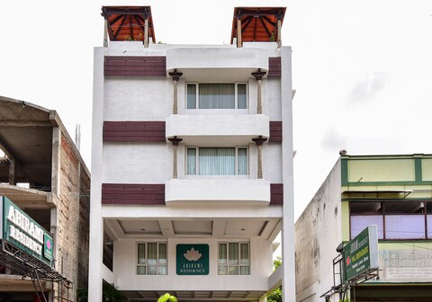 Hotel Abirami Residency