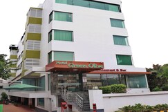 Hotel Green Olive, Chhatrapati Sambhajinagar Hotel Green Olive, Chhatrapati Sambhajinagar