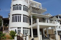 ocean heights homestay, Goa ocean heights homestay, Goa