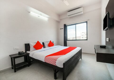 Hotel O Shiv Sagar Haveli