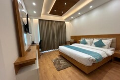 Cocoon - A Luxury Boutique Stay, Shimla Cocoon - A Luxury Boutique Stay, Shimla