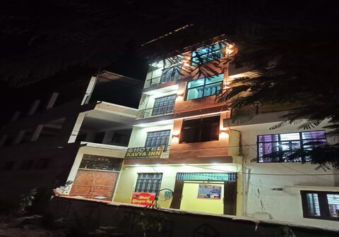 Hotel O Kavyainn