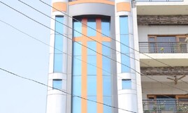 Hotel Pal Regency, Paonta Sahib Hotel Pal Regency, Paonta Sahib