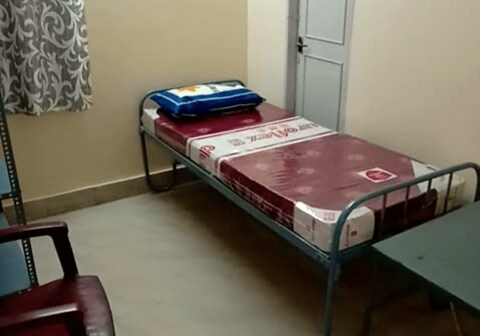 Amritha Nilaya Service Apartment