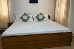 Divyam B & B Stays, Dharamshala Divyam B & B Stays, Dharamshala