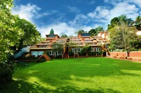 Kodai Resort Hotel, Kodaikanal Kodai Resort Hotel, Kodaikanal