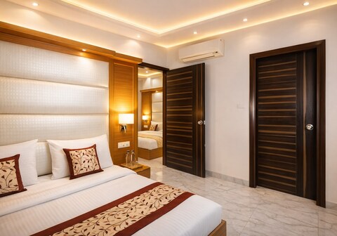 Hotel Aero Star by Star Group