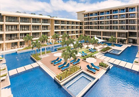 Henann Park Resort