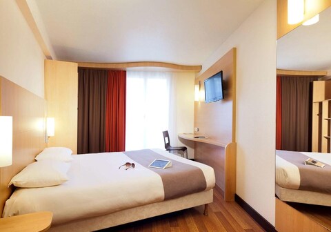 ibis Paris Gare de Lyon Reuilly