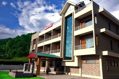 Hotel Flyers Paradise, Bir Billing Hotel Flyers Paradise, Bir Billing