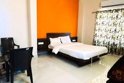 Hotel Crib Inn, Bhopal Hotel Crib Inn, Bhopal