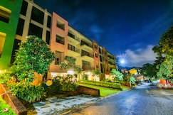 3 BHK Luxurious Apartment With Shared Pool By Riverside near Candolim Beach, Goa 3 BHK Luxurious Apartment With Shared Pool By Riverside near Candolim Beach, Goa