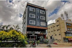 DBR Suites RR Nagar, Bangalore DBR Suites RR Nagar, Bangalore