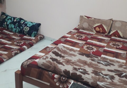 Ashirvad Home Stay Ujjain