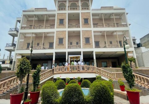 SHREE MAHESHWARI SAMAJ