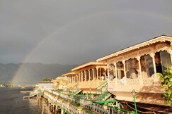 Mother India Houseboats, Srinagar Mother India Houseboats, Srinagar