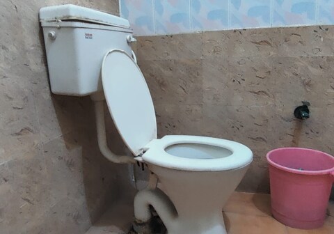 Hotel Golden Palace Inn