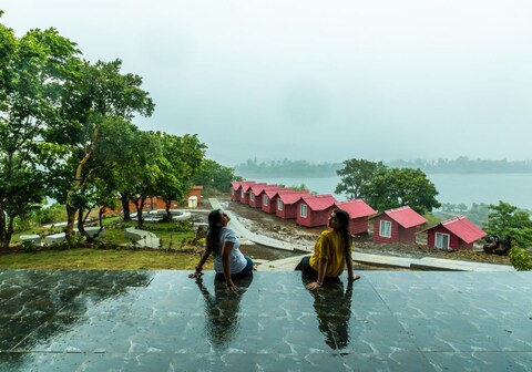 The Hosteller Bhandardara