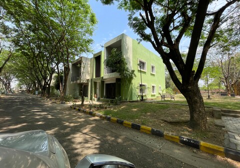 Samruddhi Homestay S3 rooms