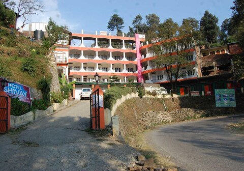 Hotel Shivay