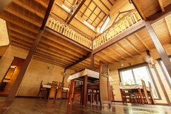 The Himalayan Woods-Luxury Room, Almora The Himalayan Woods-Luxury Room, Almora