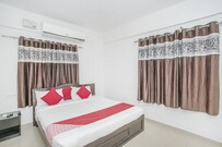 OYO 7889 Maruthi Home Stays, Bangalore OYO 7889 Maruthi Home Stays, Bangalore