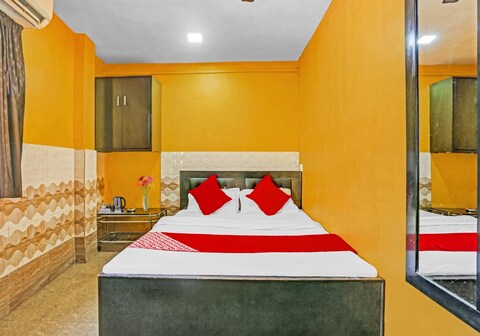 Hotel O Golden Residency