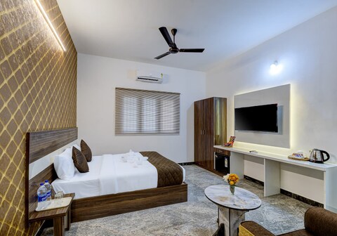 Livora Residency