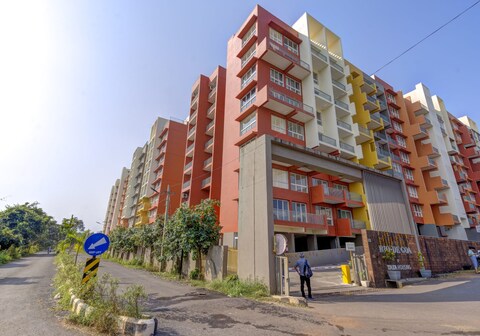 The Perfect Retreat2BR Apt RiverView Zennova Stays