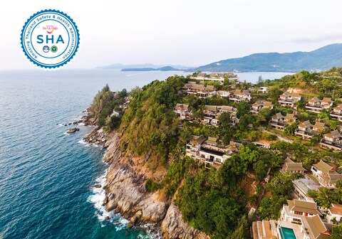 Ayara Kamala Resort & Spa