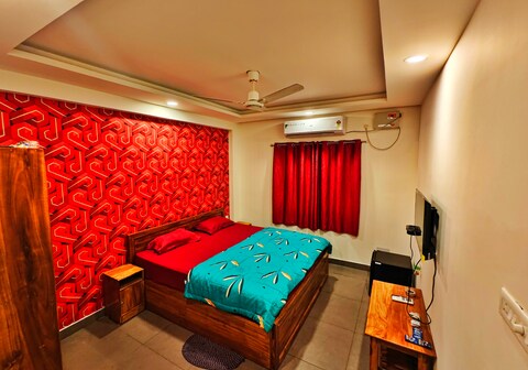 Ananya palm Beach 20