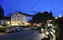 Hotel Meridien, Srinagar Hotel Meridien, Srinagar