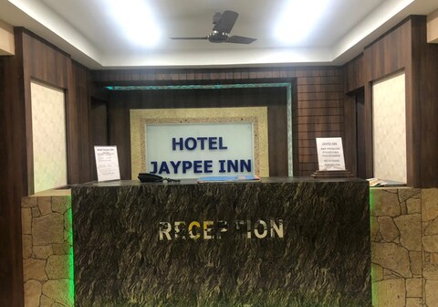Hotel Jaypee Inn