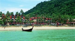 Seaview Patong Hotel, Phuket Seaview Patong Hotel, Phuket