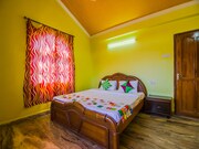 OYO 12905 Home Beachside 1BHK Benaulim, Goa OYO 12905 Home Beachside 1BHK Benaulim, Goa